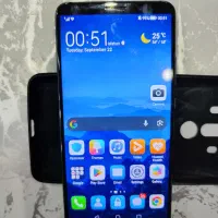 گوشی موبایل Huawei Mate 10 Pro