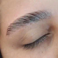 اکستنشن مژه، لیفت لمینت مژه و ابرو