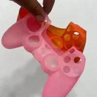 دسته پلی استیشن و متعلقات ps4 زیر قیمت بازار|کنسول، بازی ویدئویی و آنلاین|پارسآباد, |دیوار