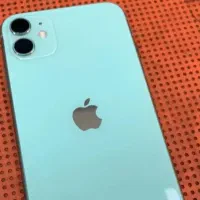 آیفون ۱۱