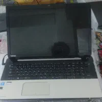 لپ تاپ هفده اینچ Toshiba T67