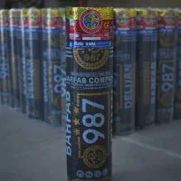 ایزوگام دلیجان درجه یک صادراتی