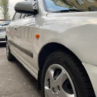 هیوندا آوانته اتومات ۸۵|خودرو سواری و وانت|تهران, تهرانپارس جنوبی|دیوار