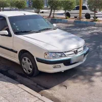 پژو پارس موتور جدید ۱۴۰۱|خودرو سواری و وانت|بندر امام خمینی, |دیوار