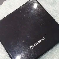 دی وی دی رایتر اکسترنال ترنسد|قطعات و لوازم جانبی رایانه|تهران, حسین‌آباد|دیوار