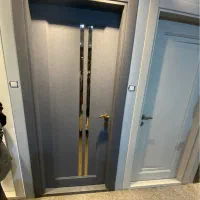 درب اپارتمانی لوکس درب چوبی درب اتاق درب سرویس|مصالح و تجهیزات ساختمان|تهران, ستارخان|دیوار