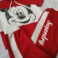 هودی شلوار بچه گانه|کفش و لباس بچه|رشت, علی آباد|دیوار