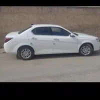 دنا پلاس اپشنال ۶ دنده