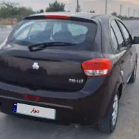 تیبا ۲|خودرو سواری و وانت|بندر ماهشهر, |دیوار