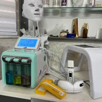 فروش دستگاه هیدرو فیشیال