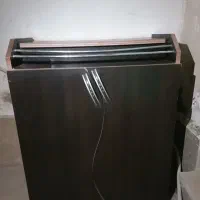 جا کفشی