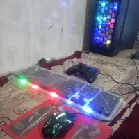 کامپیوتر گمینگ