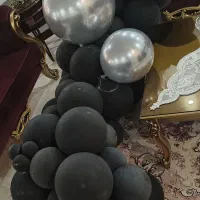 ریسه بادکنک