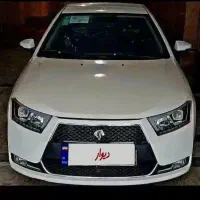 دنا پلاس ۶ دنده توربو