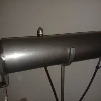 نیچه دیگ استیل