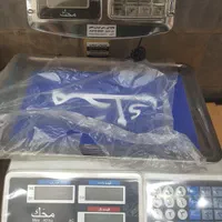 باسکول ۲۷۰ ترازو ۴۵ با گارانتی ۱۴ ماه|فروشگاه و مغازه|قرچک, پارس سرام|دیوار