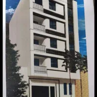 مسکن مهر ماهدشت