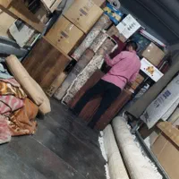 حمل اسباب اثاثیه اداری و مبلمان آسان بار امیرکبیر|خدمات حمل و نقل|مرودشت, بیست متری بیمارستان|دیوار