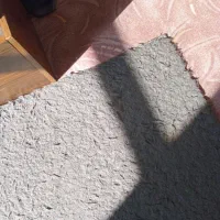 گلیم فرش پرزدار