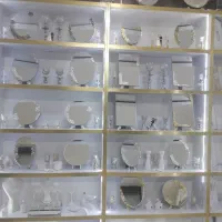 انواع وسایل عقدونامزدی
