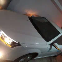 خودرو دنا پلاس ۶ دنده Ef7 P