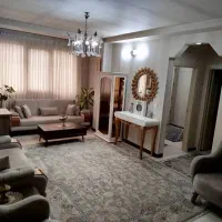 ۶۶ متری‌ ،سند آماده ، پارکینگ ،انباری ،آسانسور