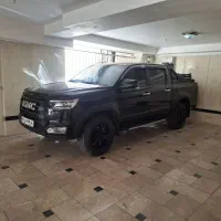 کی ام سی T8مدل 1403 قسطی