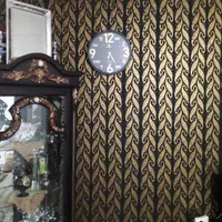 نقاشی و طرح کاغذدیواری وشابلن