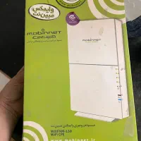 چهار عدد مودم