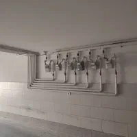 لوله کشی گاز خانگی وتجاری|خدمات پیشه و مهارت|سنندج, |دیوار