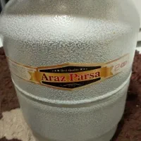 گاز پیک نیک 5کیلویی