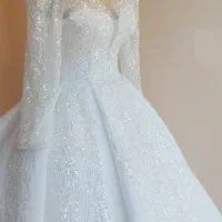 لباس‌عروس. کرایه لباس عروس از 3 میلیون تا 6میلیون