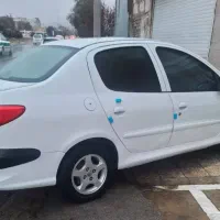 پژو 207 sd اتومات