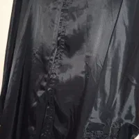 . چادر سیاه زنانه نو