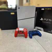 پی اس فایو اسلیم دیجیتال