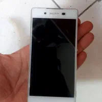 گوشی اندروید سونی  z4