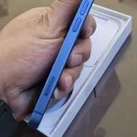 اپل iPhone 13 با حافظهٔ ۱۲۸ گیگابایت|موبایل|فردیس, |دیوار