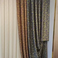 پرده  تخفیف جهزیه عروس|پرده، رانر، رومیزی|نیشابور, محله میدان باغات|دیوار