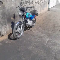 موتور هندا 150
