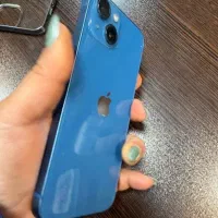 آیفون 13normal|موبایل|مرودشت, پشت سایپا‎|دیوار