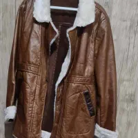 کاپشن چرم و بوفالو|لباس|اصفهان, قلعه طبره|دیوار