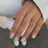 کاشت ناخن،کراتین مو ،تاتو بدن|خدمات آرایشگری و زیبایی|پاکدشت, پاکدشت (مامازند)|دیوار