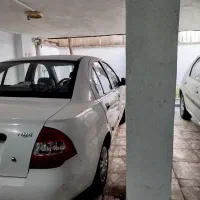 تیبا ۱|خودرو سواری و وانت|رشت, دیلمان|دیوار