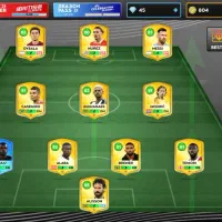 اکانت dls طاق میزنم با اکانت کالاف