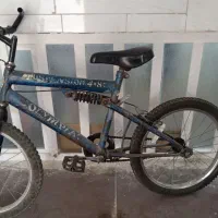 دوچرخه المپیا ۲۰