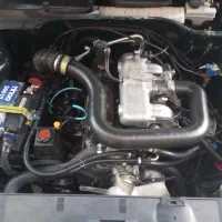 پژو RDIi مدل 83 موتور 93سندی انژکتور تک استارت|خودرو سواری و وانت|هشتگرد, شهرک پارسیان|دیوار