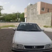 پژو slx97