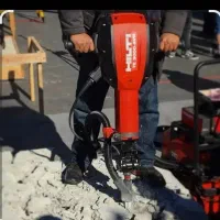 اجاره و تعمیر انواع هیلتی و بتون کن|خدمات پیشه و مهارت|کهریزک, |دیوار