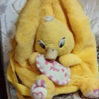 کیف مدرسه سالم|کیف، کفش، کمربند|خورش رستم, |دیوار