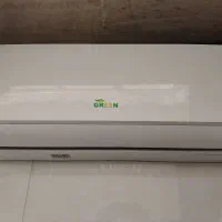 کولر گازی گرین 12000